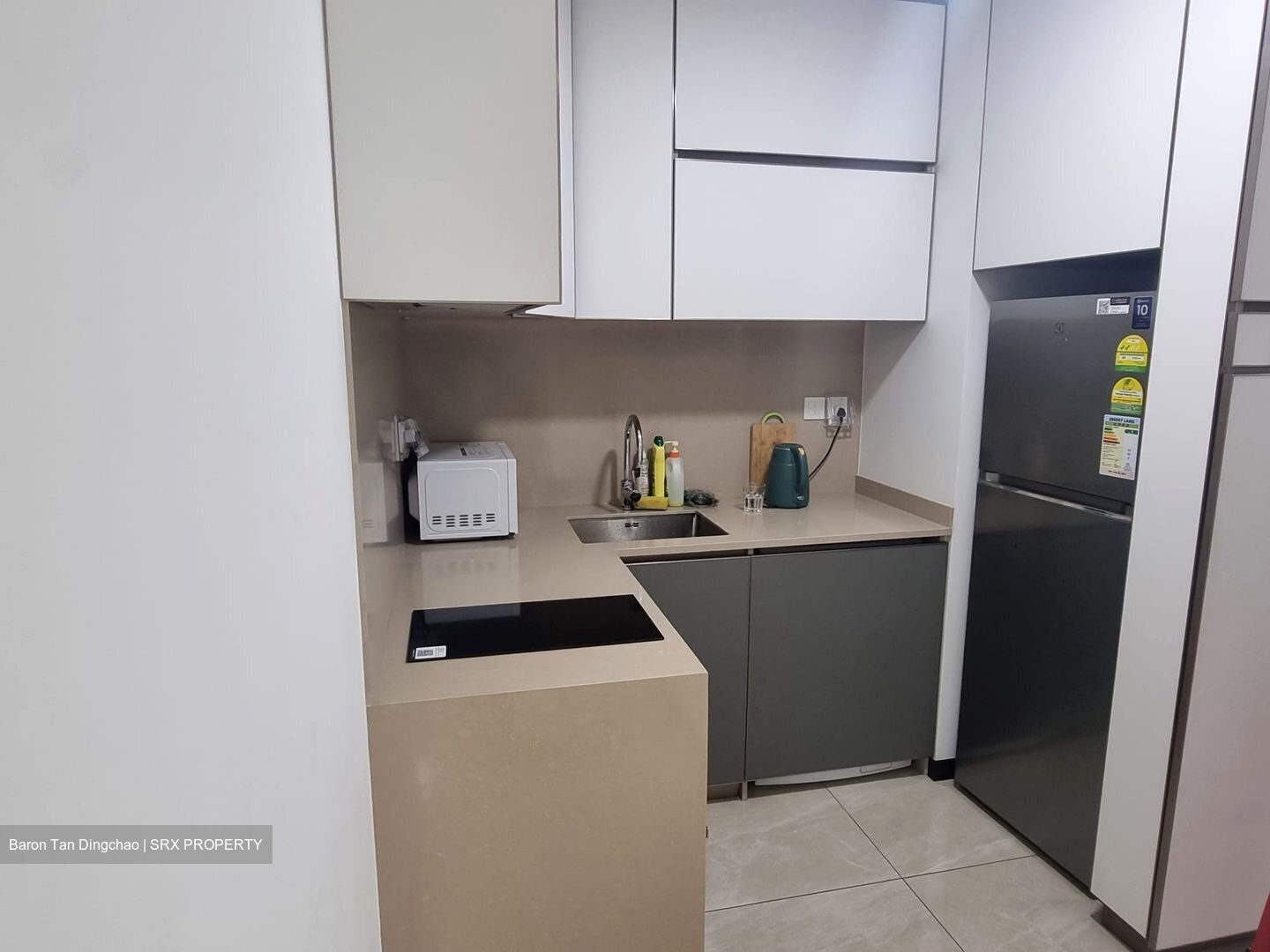 Normanton Park (D5), Apartment #531452211